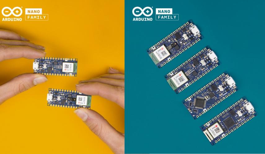 Arduino presenta nuevas placas más baratas y potentes - Domoalas