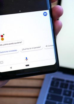 Google Assistant